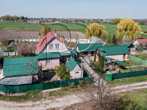 будинок за адресою Садова вул., 9