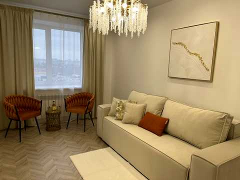 квартира за адресою Олександрівська вул., 3