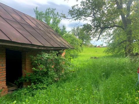участок по адресу польова, 29