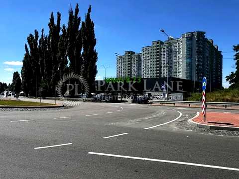 участок по адресу Печерська ул., (вул. Печерська, 28)