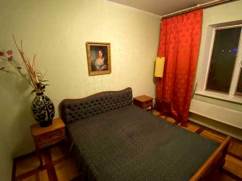 квартира по адресу Харьковское шоссе, 158