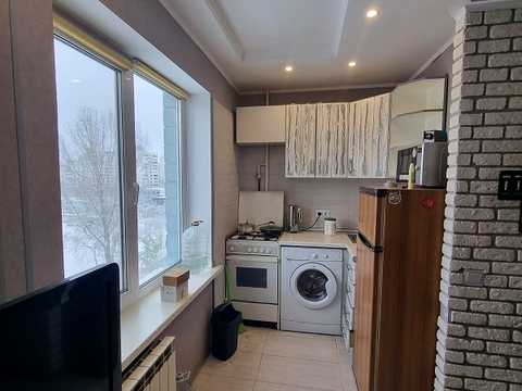 квартира за адресою Оболонский проспект, 34г