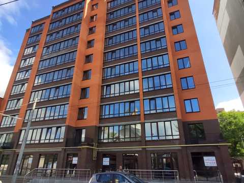 квартира за адресою Петра Болбочана вул. (Городовікова)