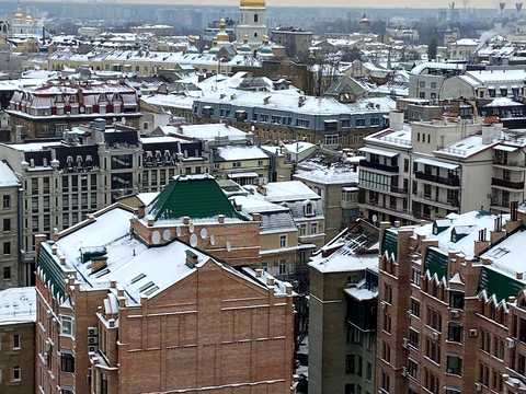 квартира по адресу Бульварно-Кудрявская ул. (Воровского), 17-Б