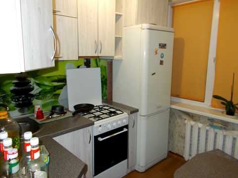квартира за адресою гагаріна, 2