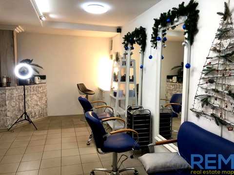 комерційна за адресою Одеса, Тополина вул., 18
