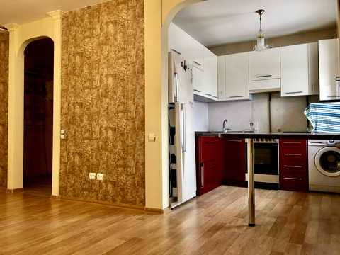 квартира по адресу Александра Поля просп. (Кірова), 143-А