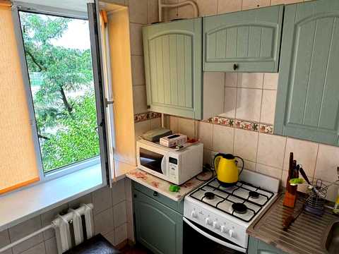 квартира по адресу Симферопольская ул., 11/1