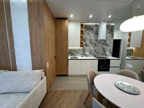 квартира по адресу Краснова ул., 65