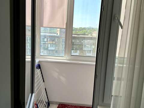 квартира за адресою Рея Бредбері вул., 2