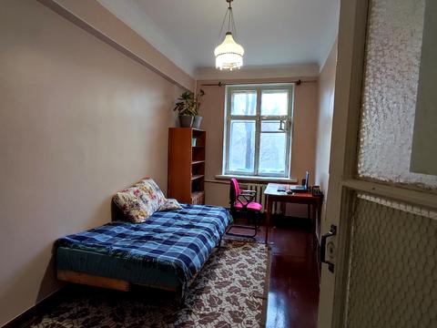 квартира по адресу Независимой Украины ул. (40 лет Советской Украины), 42а