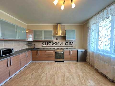 квартира за адресою Дніпровська набережна вул., 26-К