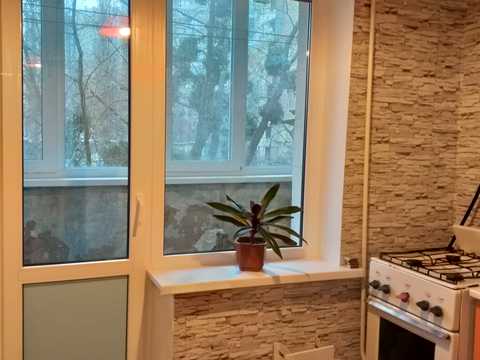 квартира за адресою Наталії Ужвій вул., 8-А