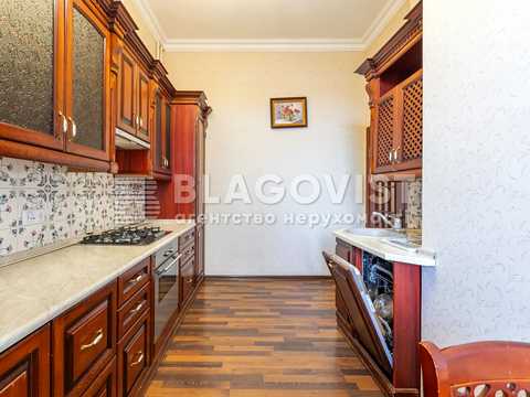 квартира за адресою Хрещатик вул. (Kreschatic), 15