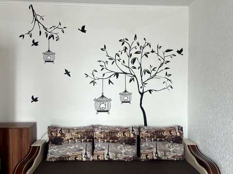 квартира за адресою Бориса Гмирі вул., 18
