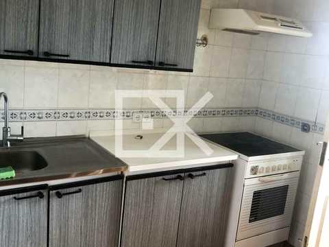 квартира по адресу Беличанская ул., 3