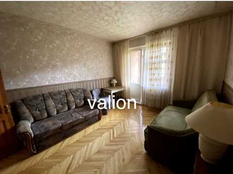 квартира за адресою Драгоманова вул., 42