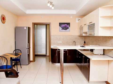 квартира по адресу Дегтяревская ул., 25а к1