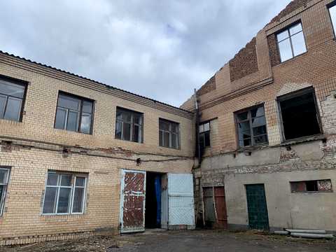 коммерческая по адресу Стельмаха, 2