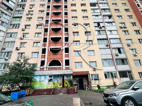 квартира по адресу Каштановая ул., 15-Б