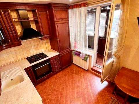 квартира по адресу Януша Корчака ул. (Баумана), 64