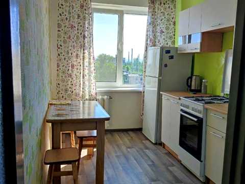 квартира за адресою Осіння вул., 11