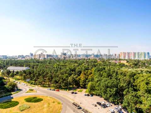 квартира по адресу Дарницкий бульв., 8-В