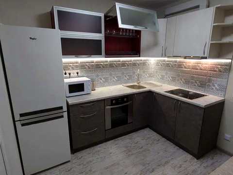 квартира за адресою Бориса Гмирі вул., 18