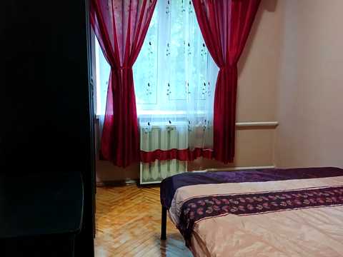 квартира по адресу Михаила Донца ул., 23-Б