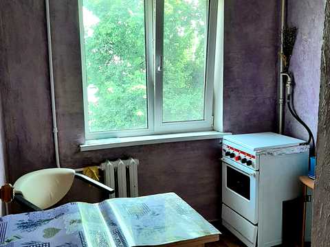 квартира за адресою Каденюка вул. (Танкопія), 21