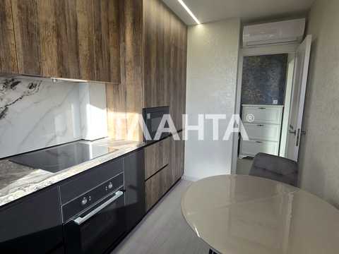 квартира за адресою Фонтанська дорога вул., 65