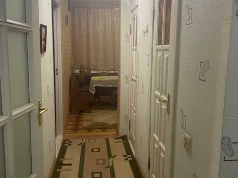 квартира за адресою Воскресенський просп. (Перова), 54