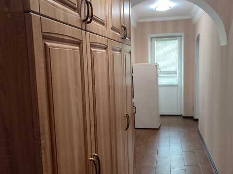 квартира по адресу Шолом-Алейхема ул., 11