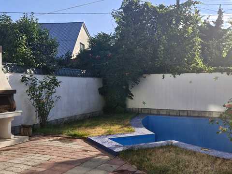 дом по адресу Кондрашина, 3