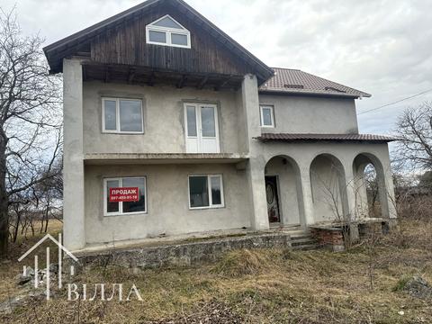 дом по адресу Чортков, Пилипа Орлика, 14