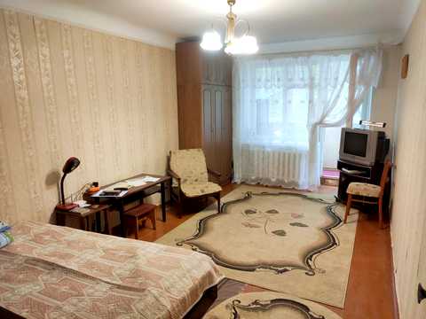 квартира по адресу Богдана Хмельницкого просп. (Героїв Сталінграда), 8-Д