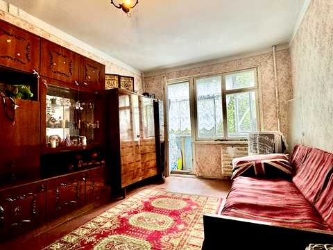 квартира по адресу Космонавтов ул., 4