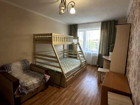 квартира за адресою Марії Лагунової вул., 13-Б