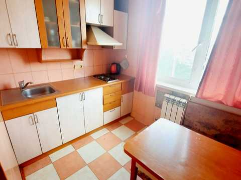 квартира за адресою Перемоги просп., 74г