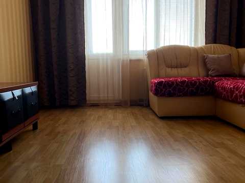 квартира по адресу Харківська, 40