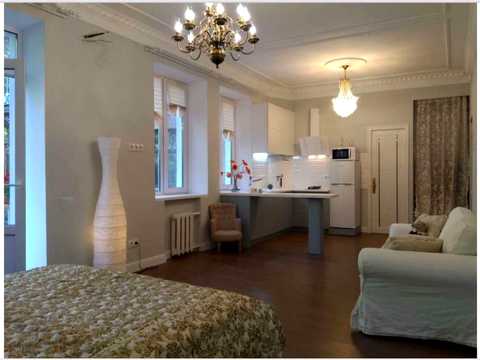 квартира за адресою Цитадельна вул., 4/7