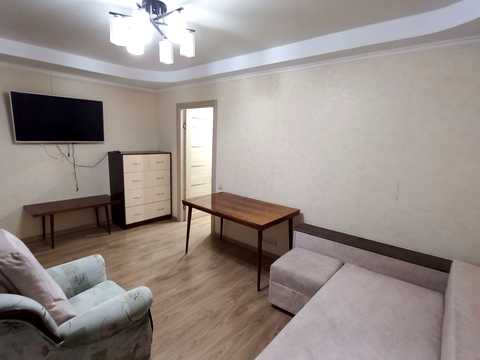 квартира по адресу Воскресенский просп. (Перова), 25