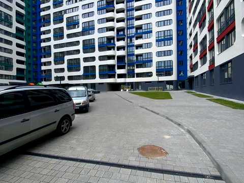 квартира за адресою Трускавецька вул., 48