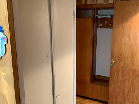 квартира по адресу Николая Кибальчича ул., 7-А