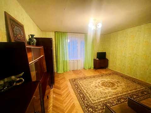квартира за адресою Машинобудівна вул., 8