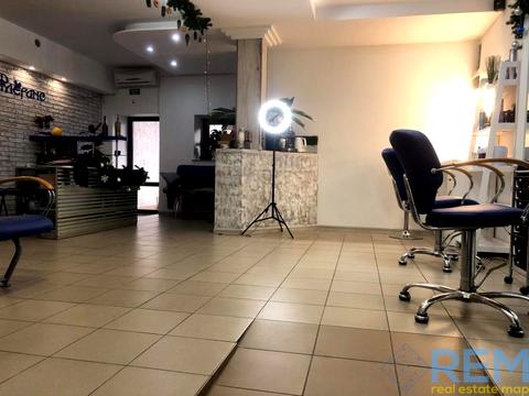 комерційна за адресою Одеса, Тополина вул., 18