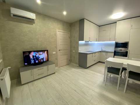 квартира за адресою Тираспольська вул., 54