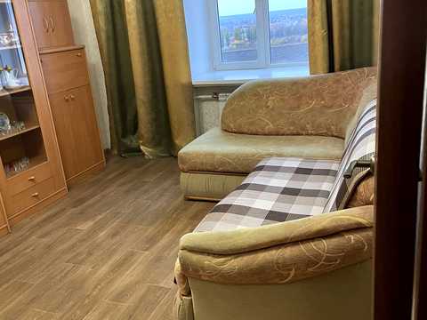 квартира за адресою Сумської Тероборони вул. (Ковпака), 14/1
