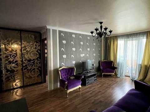 квартира за адресою Жасминовий бульв. (Петра Слинька), 7