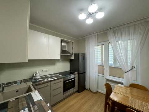 квартира за адресою Бориса Гмирі вул., 20